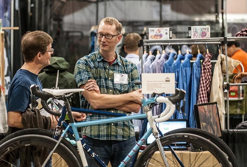 2025美国费城自行车展览会（Philadelphia Bike Expo 2025）