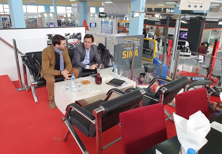 2025阿尔及利亚汽配展-北非汽配展（EQUIP AUTO ALGERIA 2025）