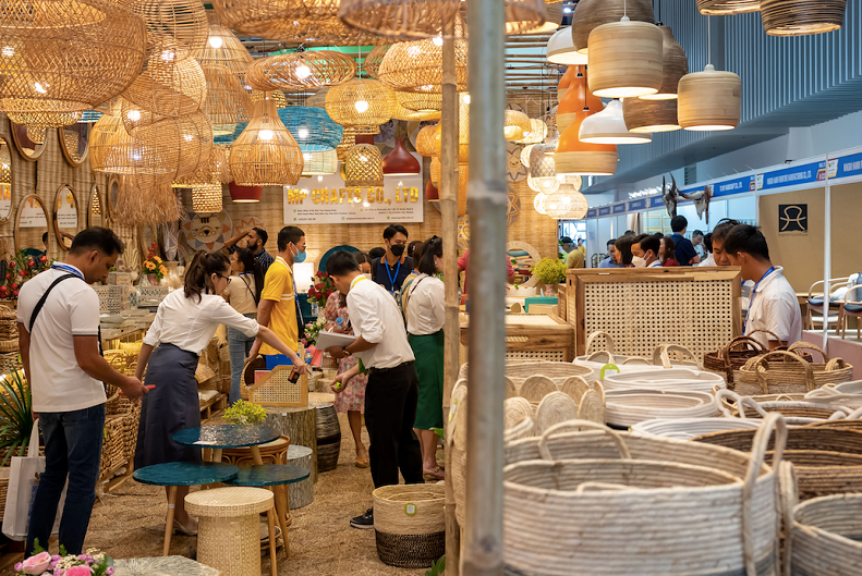 2025越南胡志明家具及配件展览会（VIFA EXPO 2025）