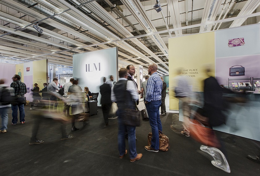 2025德国奥芬巴赫箱包皮具展秋季（ILM 2025）