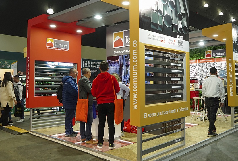 2025哥伦比亚波哥大五金展览会（El Gran Salón Ferretero 2025）