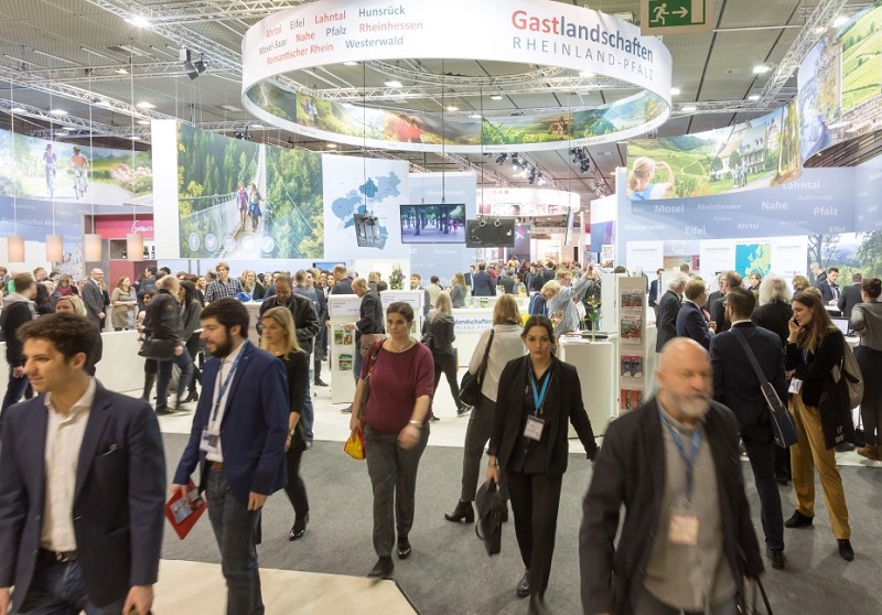 2026德国国际旅游交易会-柏林旅游展（ITB Berlin 2026）