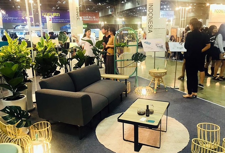 2025韩国首尔家具、配件及木工机械展览会（KOFURN 2025）