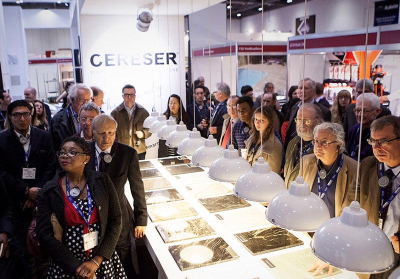 2025英国伦敦天然石材展览会(The UK Stone Industry Event 2025) 2025英国伦敦天然石材展览会(The UK Stone Industry Event 2025)