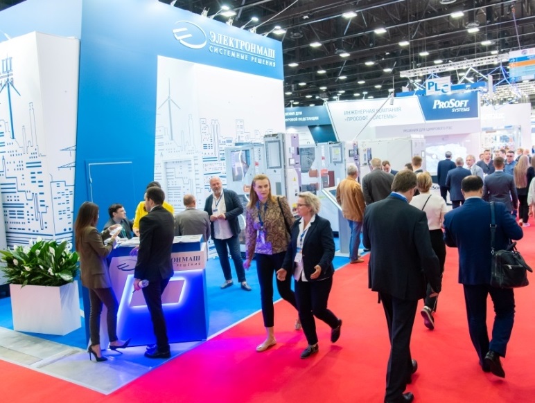 2025俄罗斯圣彼得堡电力展览会（Power & Electrical Energetika 2025）