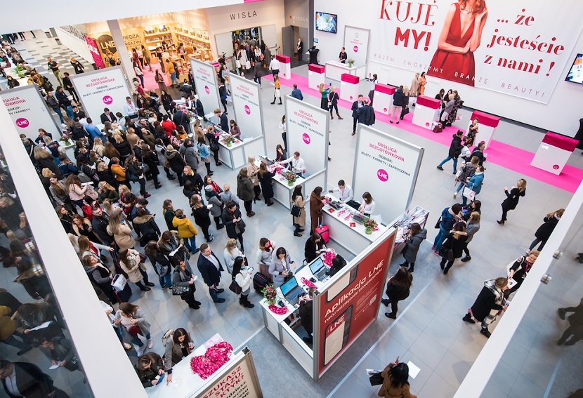 2025波兰波兹南美容美发展览会（Beauty Vision 2025）