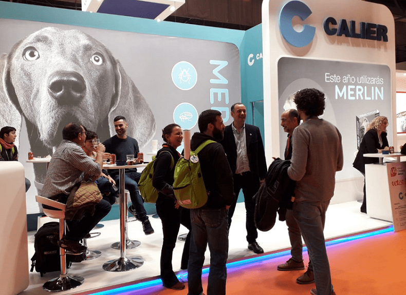 2025西班牙马德里宠物用品展览会（IBERZOO&PROPET 2025）