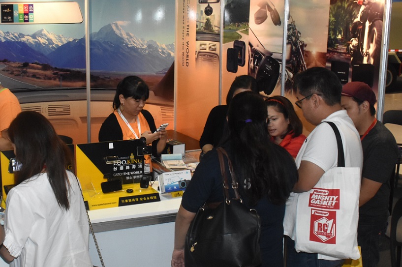 2025菲律宾汽摩配件、售后保养及维修设备展览会（PHILAUTO 2025）