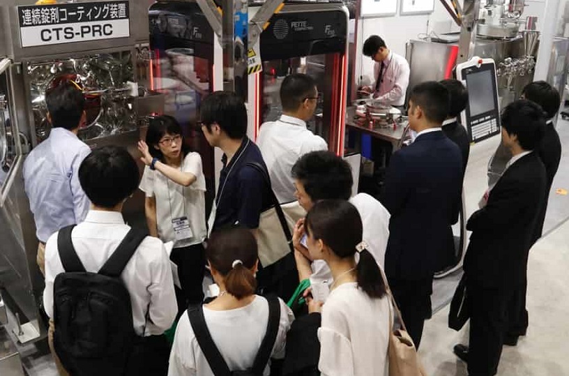 2025日本全球生命科学展（BIOtech Japan 2025）