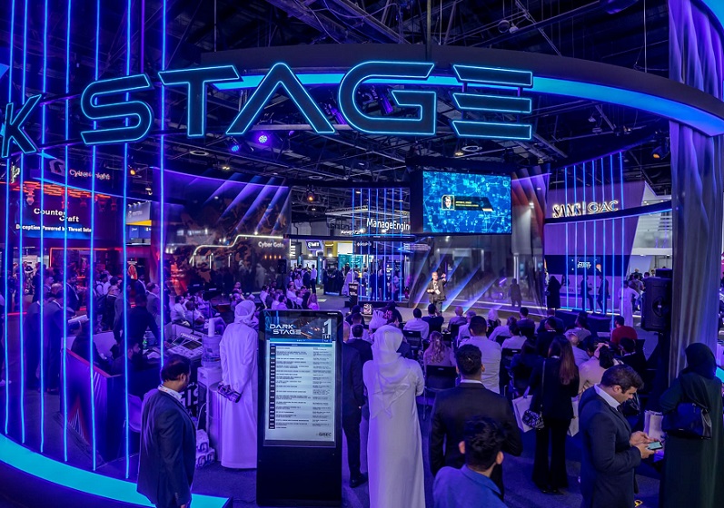 2025中东迪拜计算机安全及物联网展览会(GISEC 2025) 2025中东迪拜计算机安全及物联网展览会(GISEC 2025)