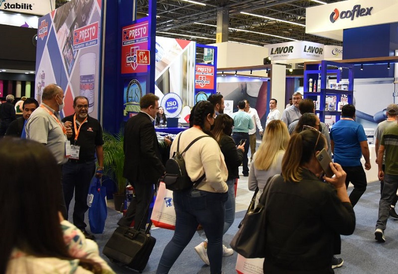 2026墨西哥五金展春季（Expo Nacional Ferretera 2026）