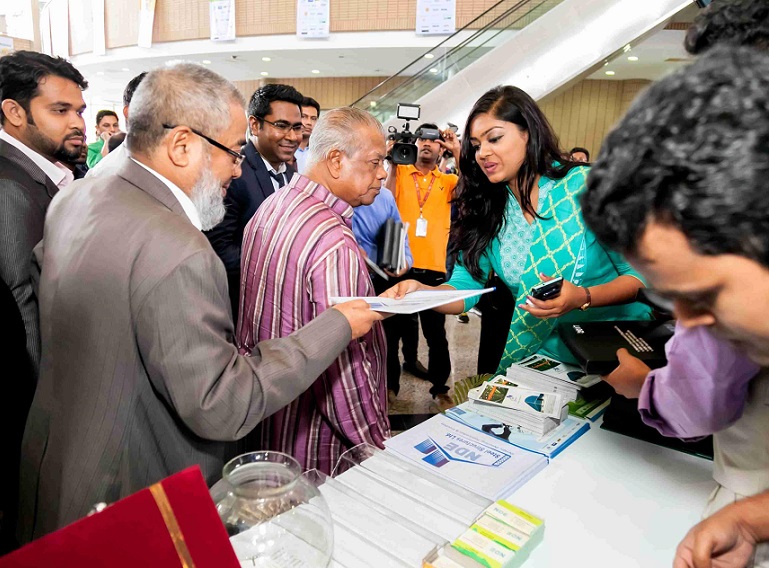 2025孟加拉达卡暖通制冷展览会（Safe Hvacr 2025）