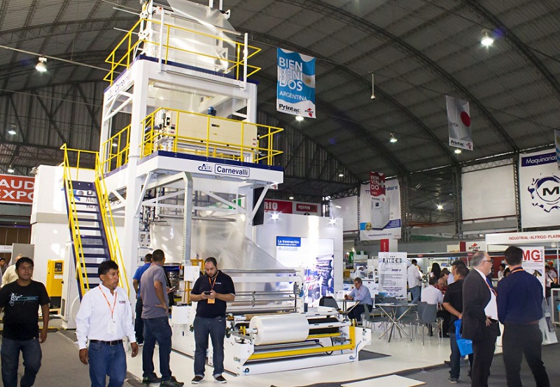 2026秘鲁利马塑料橡胶展览会（Expo Plast Peru 2026）