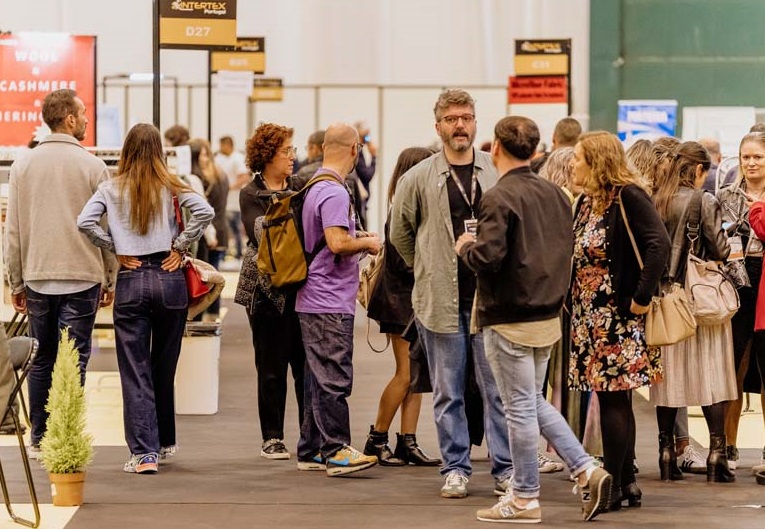 2025葡萄牙纺织服装面料、纺织机械展览会（ITF Intertex Machinery Portugal 2025）