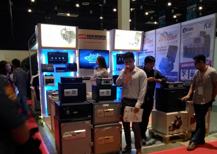 2025英国伦敦HiFi耳机展览会（CanJam Global 2025）