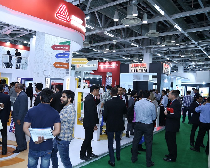 2026印度新德里标签印刷及包装展览会（LABELEXPO India 2026）