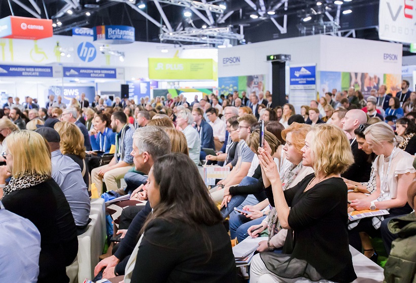 2025澳洲澳大利亚教育装备科技展览会（EduTECH 2025）