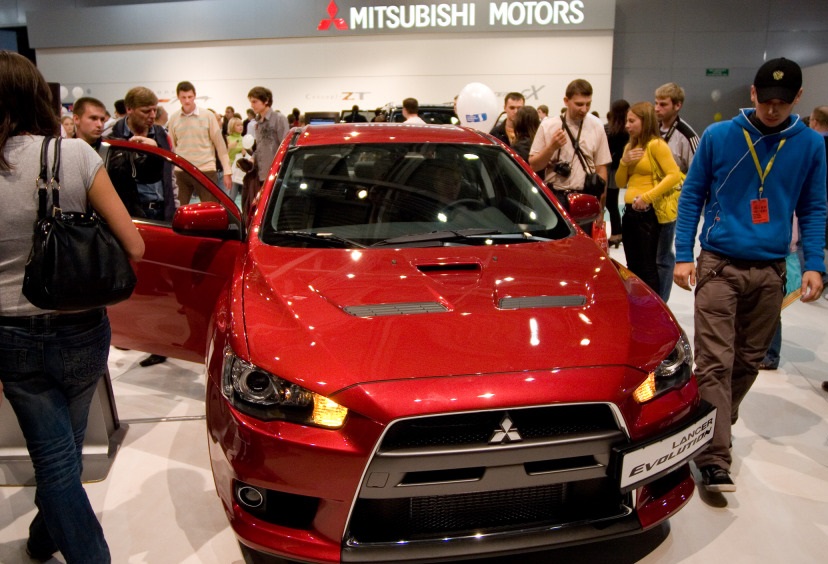 2025俄罗斯莫斯科汽车配件展览会（INTERAUTO 2025）