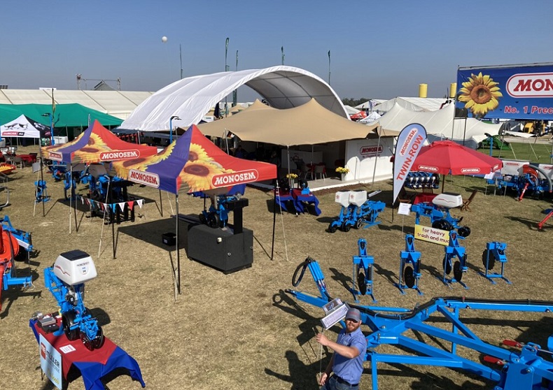 2025非洲南非农业机械展会（NAMPO 2025）