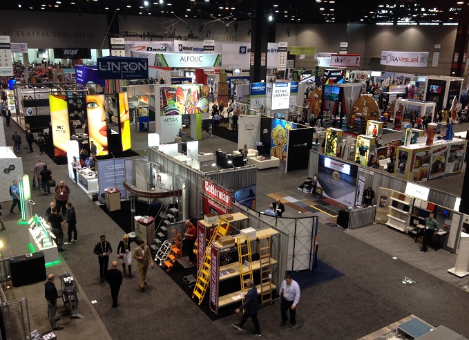 2024美国芝加哥零售展览会（RetailX 2024）