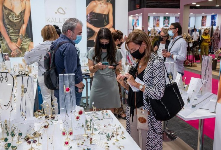 2025西班牙马德里时尚珠宝及钟表展览会（MADRIDJOYA 2025）