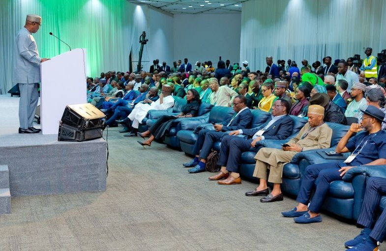 2025尼日利亚阿布贾石油天然气展览会（NOG ENERGY WEEK 2025）