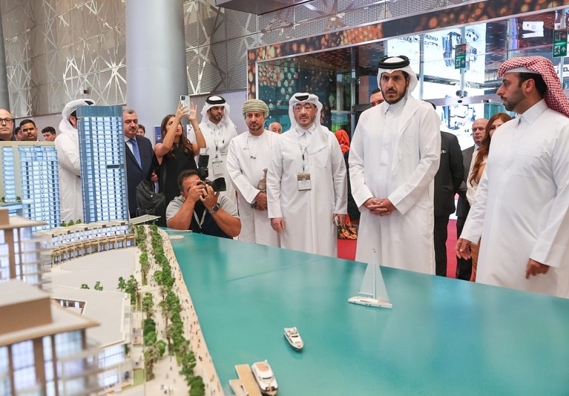 2025约旦安曼石材展览会（STONE-JO Show 2025）