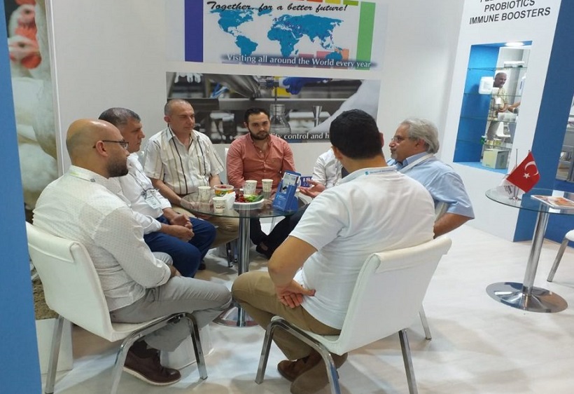 2025土耳其伊斯坦布尔畜牧展览会（VIV Turkey 2025）