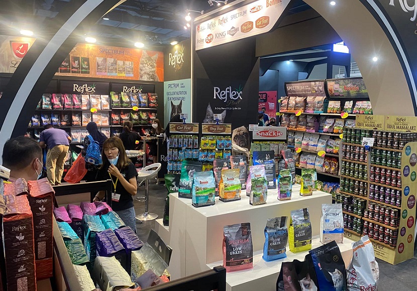 2025马来西亚宠物用品展览会（Pet Expo Malaysia 2025）