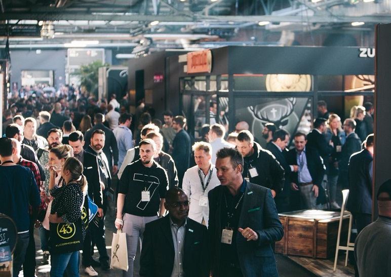 2025德国柏林酒吧饮品食品及设备展（Bar Convent Berlin 2025）