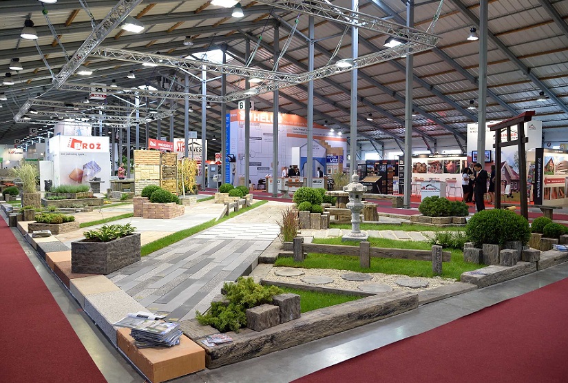 2025捷克布拉格五金建材建筑展览会（FOR ARCH 2025）