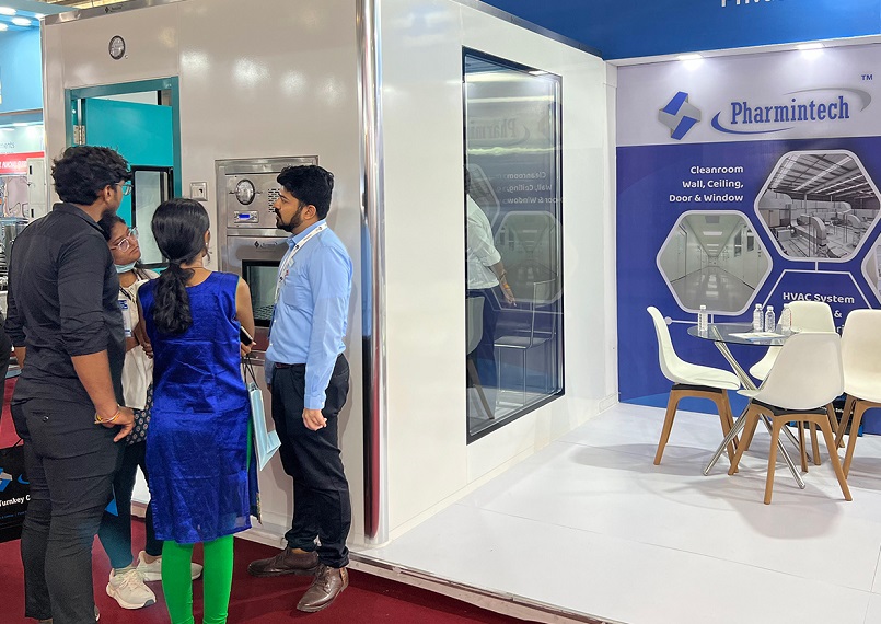 2025意大利制药及包装工业展览会（Pharmintech 2025）