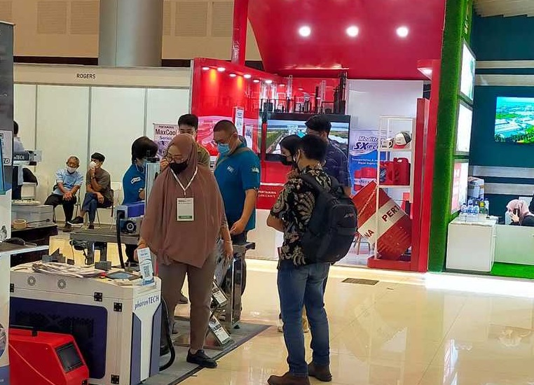 2025印尼雅加达工业机械制造展览会(Manufacturing Indonesia 2025) 2025印尼雅加达工业机械制造展览会(Manufacturing Indonesia 2025)