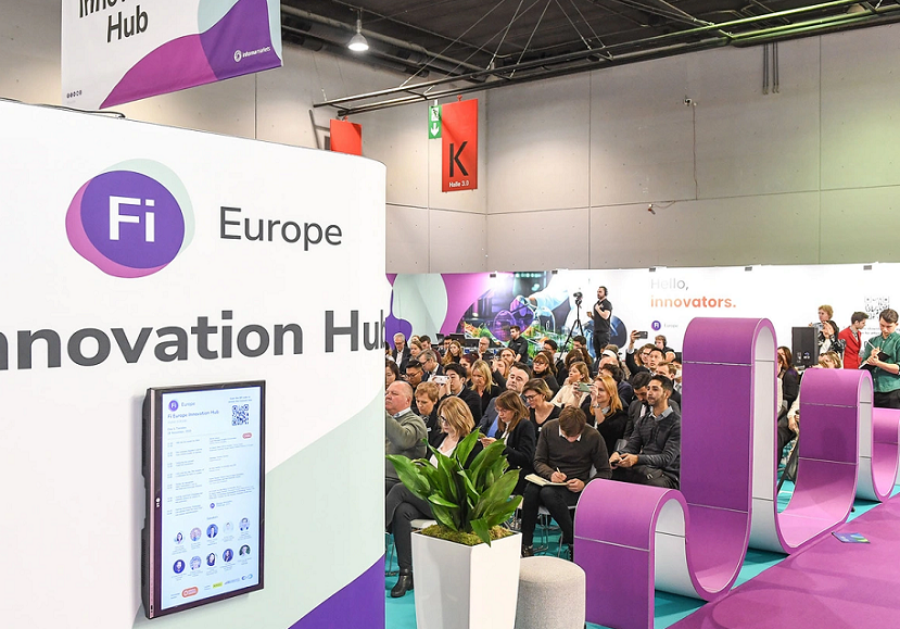 2025法国欧洲食品配料展览会（Fi Europe 2025）