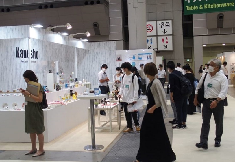 2025日本东京家居装饰与家具展览会（Interior Products & Furniture Expo Tokyo 2025）