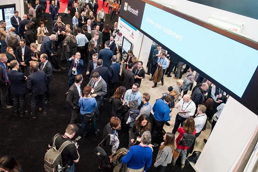 2026美国纽约零售展览会（NRF 2026）