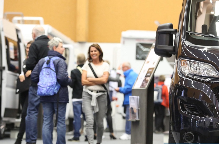 2025德国不莱梅房车展览会(Caravan Bremen 2025) 2025德国不莱梅房车展览会(Caravan Bremen 2025)