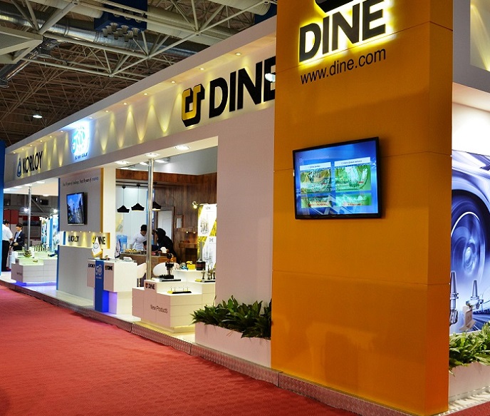 2025伊朗德黑兰建筑建材展览会(Iran Confair 2025) 2025伊朗德黑兰建筑建材展览会(Iran Confair 2025)