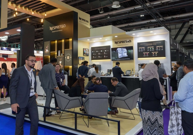 2025中东迪拜户外休闲用品展览会（The Leisure Show 2025）