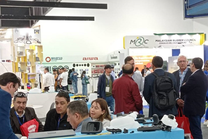 2025哥伦比亚波哥大汽车配件展览会(EXPOPARTES 2025) 2025哥伦比亚波哥大汽车配件展览会(EXPOPARTES 2025)