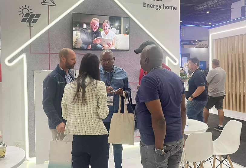 2025第9届坦桑尼亚照明展览会（Lightexpo Africa 2025）