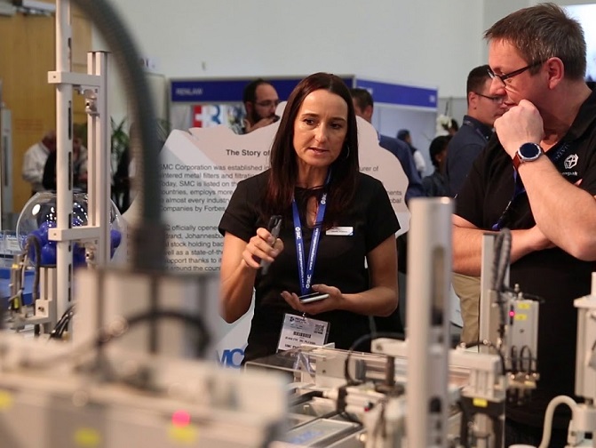 2026南非开普敦食品包装展览会（PROPAK CAPE 2026）