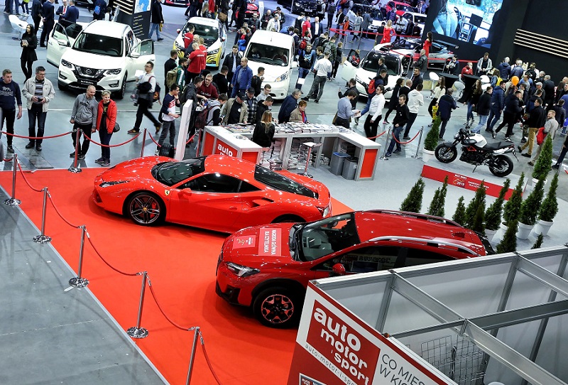 2025波兰汽车展-波兰车展(POZNAN MOTOR SHOW 2025) 2025波兰汽车展-波兰车展(POZNAN MOTOR SHOW 2025)