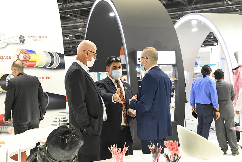 2025伊拉克国际建筑建材展览会（Construct Iraq 2025）