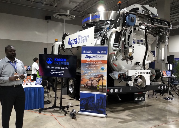 2025美国迈阿密水展览会（The Water Expo 2025）