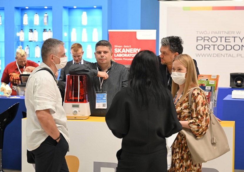 2025波兰华沙口腔牙科展览会（Warsaw Dental Medica Show 2025）