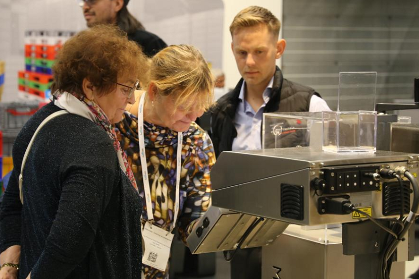 2026丹麦海宁食品加工与包装机械展览会（FoodTech Herning 2026）