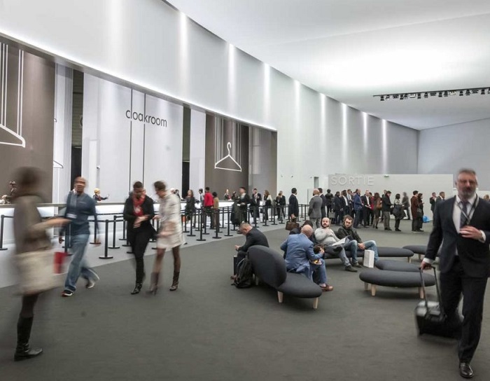 2025瑞士日内瓦高级钟表展览会（Watches And Wonders Geneva 2025）