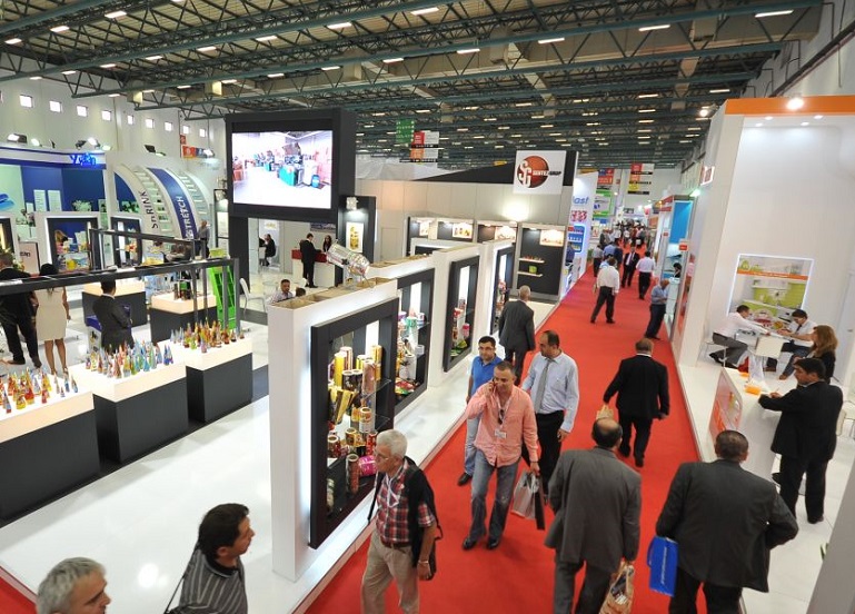 2025土耳其伊斯坦布尔包装展览会（Eurasia Packaging 2025）