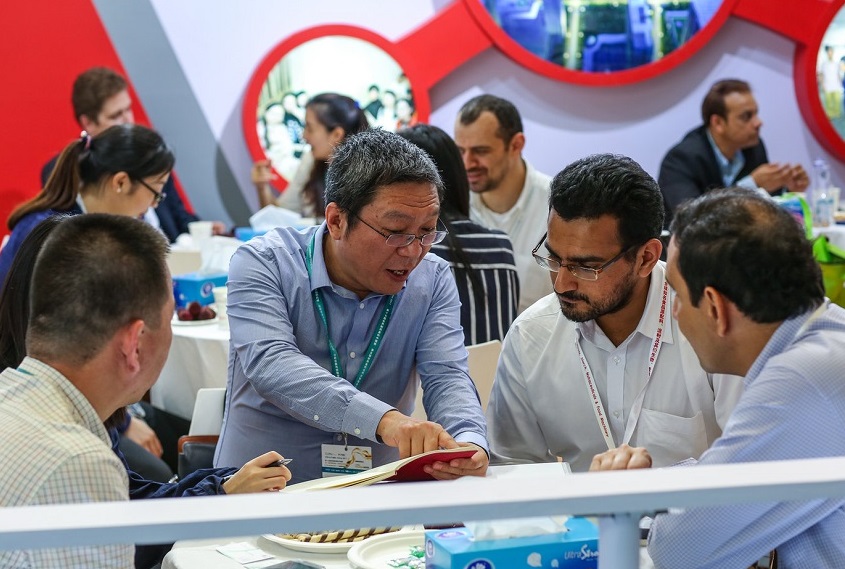 2026哥伦比亚波哥大工业展览会FIB（FERIA INTERNACIONAL INDUSTRIAL DE BOGOTA 2026）